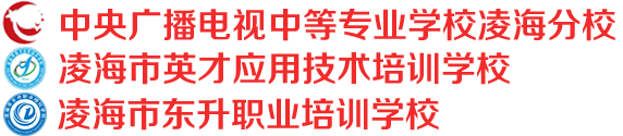 凌海市英才应用技术培训学校